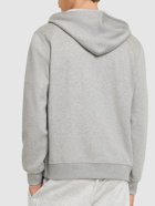 BRUNELLO CUCINELLI Leisure Zipped Sweatshirt