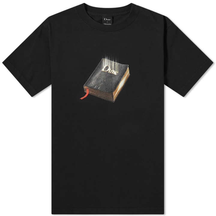 Photo: Dime Classic Book Tee