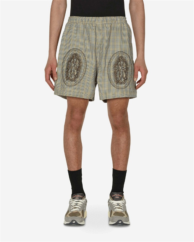Photo: Blessed Shorts