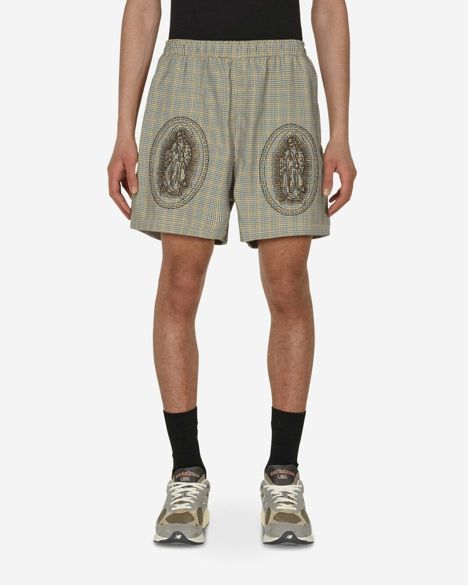 Photo: Blessed Shorts