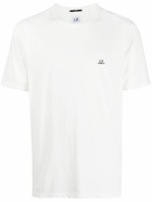 C.P. COMPANY - Logo T-shirt