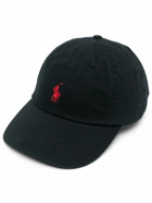 POLO RALPH LAUREN - Hat With Logo