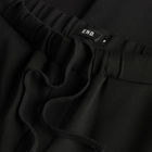END. Men's Fusion Trouser in Black