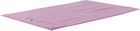 Tekla Pink Terry Bath Mat