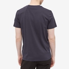 Moncler Men's Genius 2 1952 Logo T-Shirt in Navy