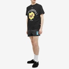 Advisory Board Crystals Men's Athletics Track Short in Black