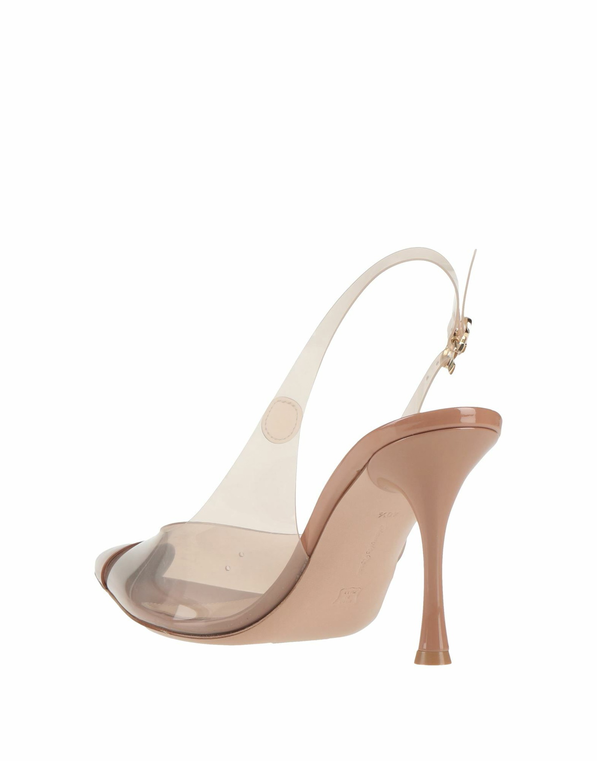 Gianvito Rossi Womens Pumps Blush