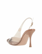 Gianvito Rossi Womens Pumps Blush