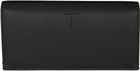 Givenchy Black Day Long Wallet