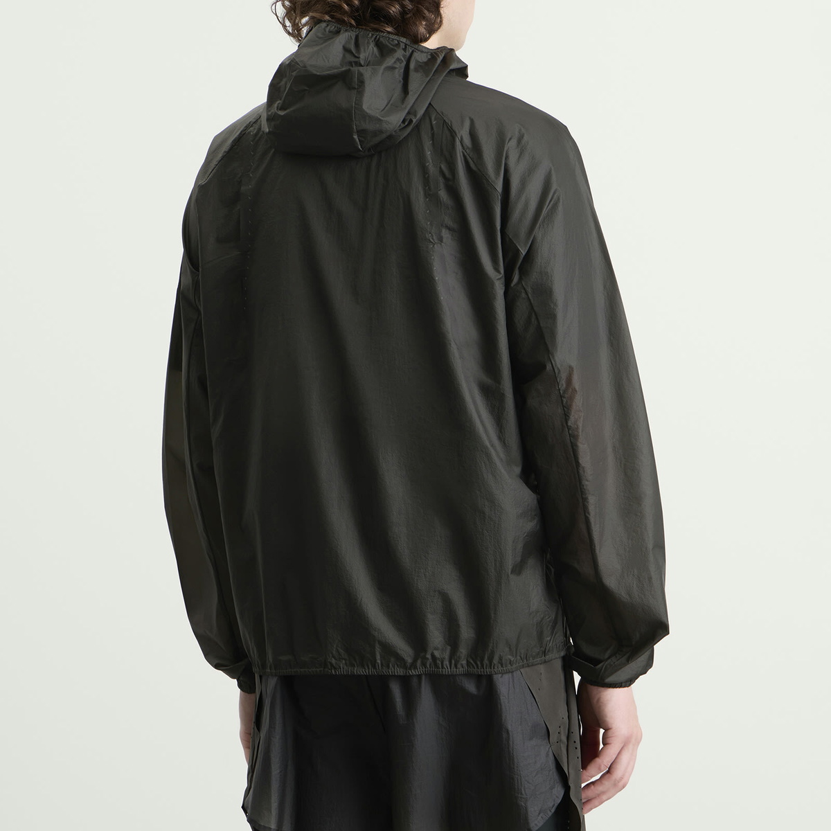 ON Men's x PAF Zero Jacket in Molasses