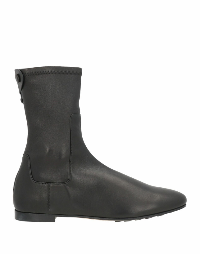 Photo: Giorgio Armani Womens Ankle boots in Black
