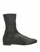 Giorgio Armani Womens Ankle boots in Black
