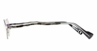 Kuboraum Mask Z25 - Gunmetal Sunglasses