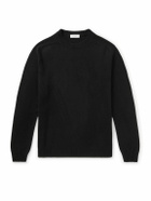 Boglioli - Cashmere Sweater - Black