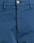 Briglia 1949 Womens Pants in Slate blue
