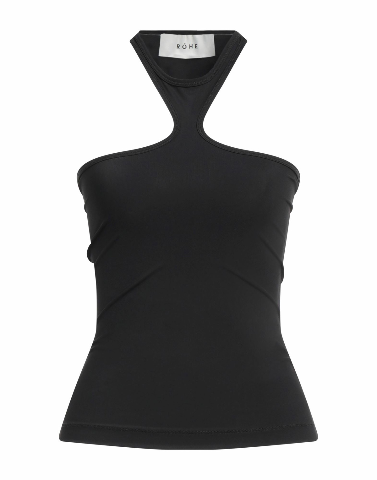 Róhe Womens Top in Black