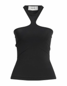 Róhe Womens Top in Black
