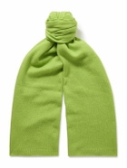 The Elder Statesman - Cashmere Scarf