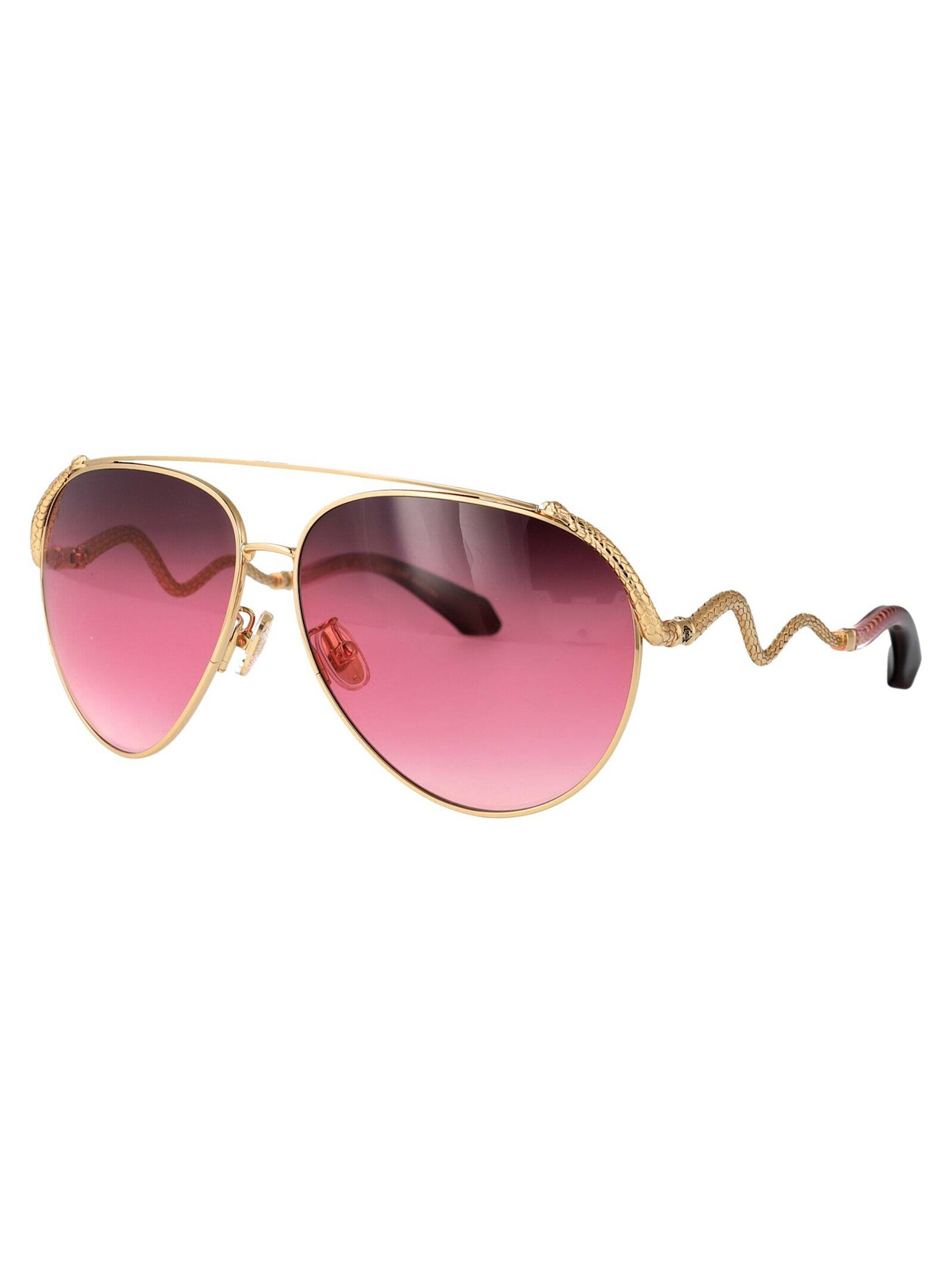Roberto Cavalli Src090m Sunglasses