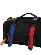 DSQUARED2 - Sport Tape Crossbody Bag