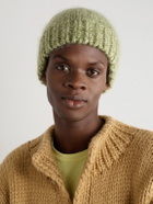 Federico Curradi - Wool-Blend Beanie