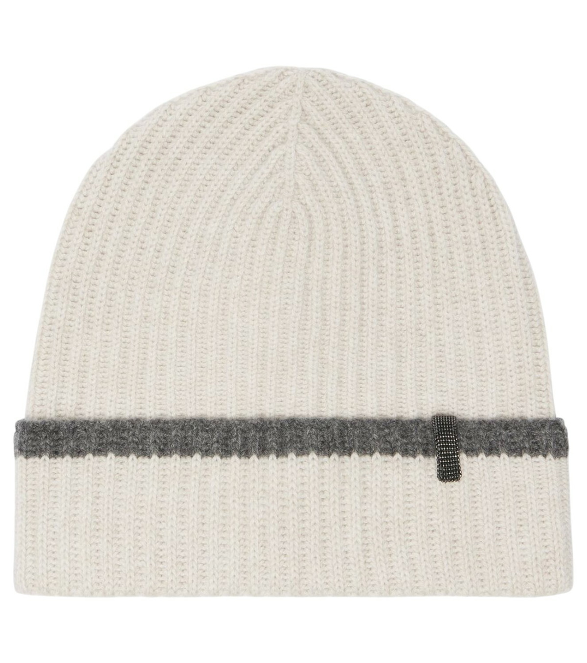 Brunello Cucinelli - Cashmere shearling aviator hat Brunello
