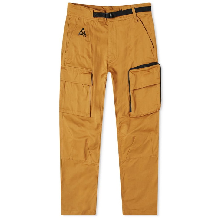 Photo: Nike ACG Cargo Pant