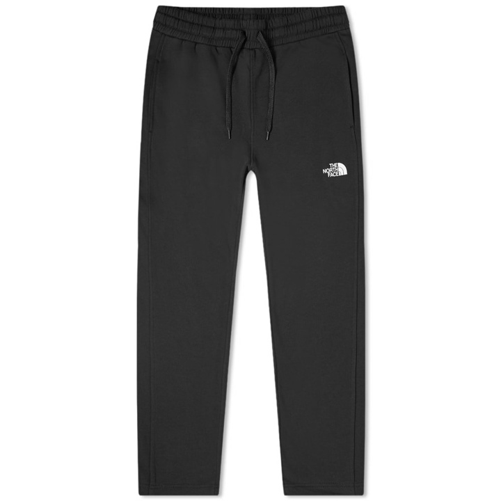 Photo: The North Face Men's Standard Pant in TNF Black