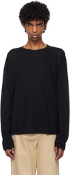 Jan-Jan Van Essche Black #87 T-shirt