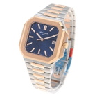 Patek Philippe Cubitus Automatic Mens Watch 5821-1AR-001
