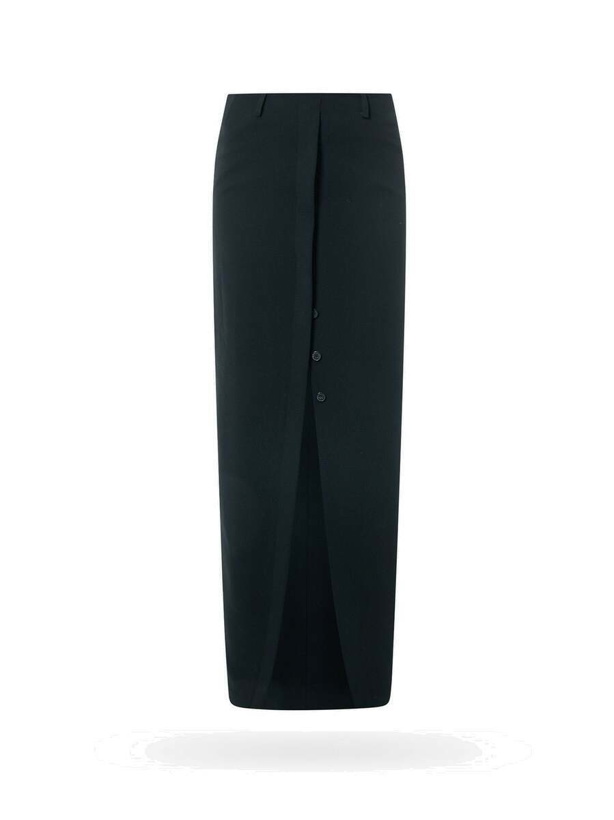 Photo: Dries Van Noten   Skirt Black   Womens