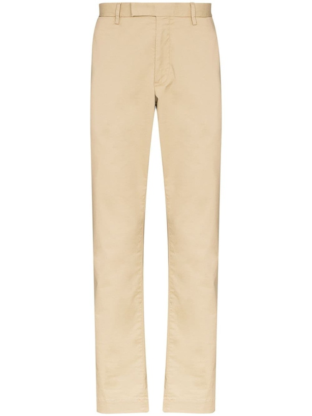 Photo: POLO RALPH LAUREN - Classic Pants