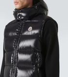 Moncler Down vest