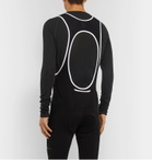 Rapha - Merino Wool Cycling Base Layer - Black