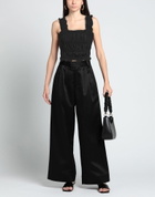 Maje Womens Top in Black