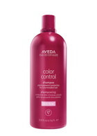 Aveda - Color Control Rich Shampoo 1000ml – Unisex – Hair Shampoo