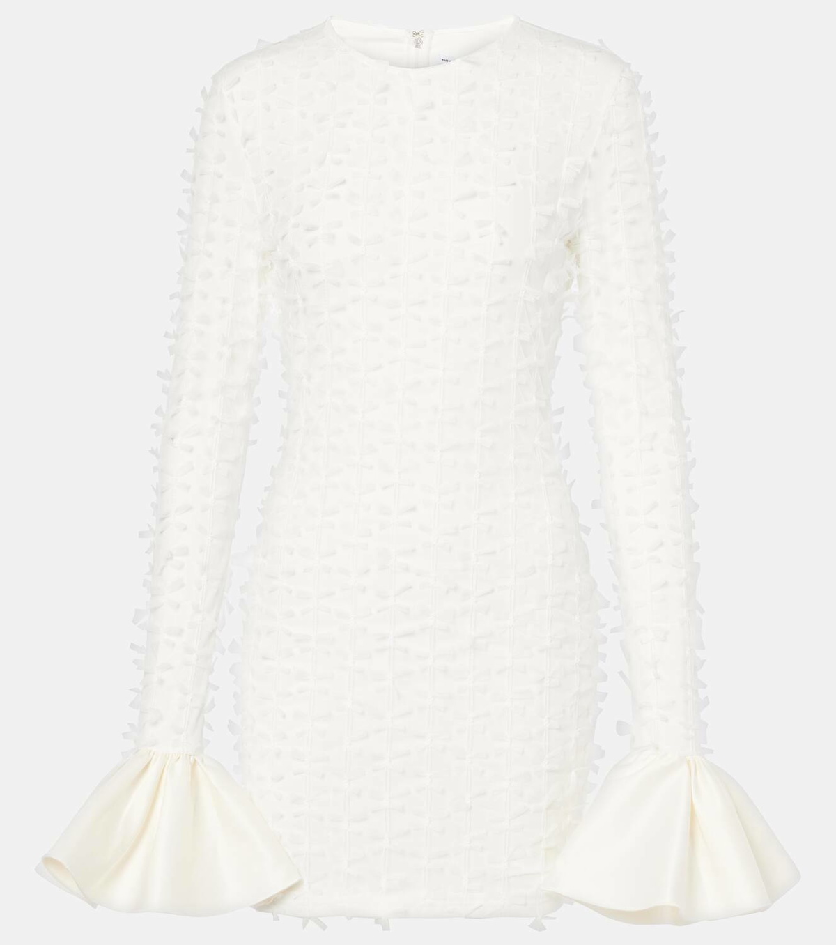 ROTATE ロテート ワンピース Bridal bow-detail sequined1039689 ROTATE ロテート ワンピース Bridal bow-detail sequined1039689