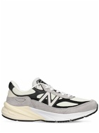 NEW BALANCE - 990 Made In Usa Sneakers