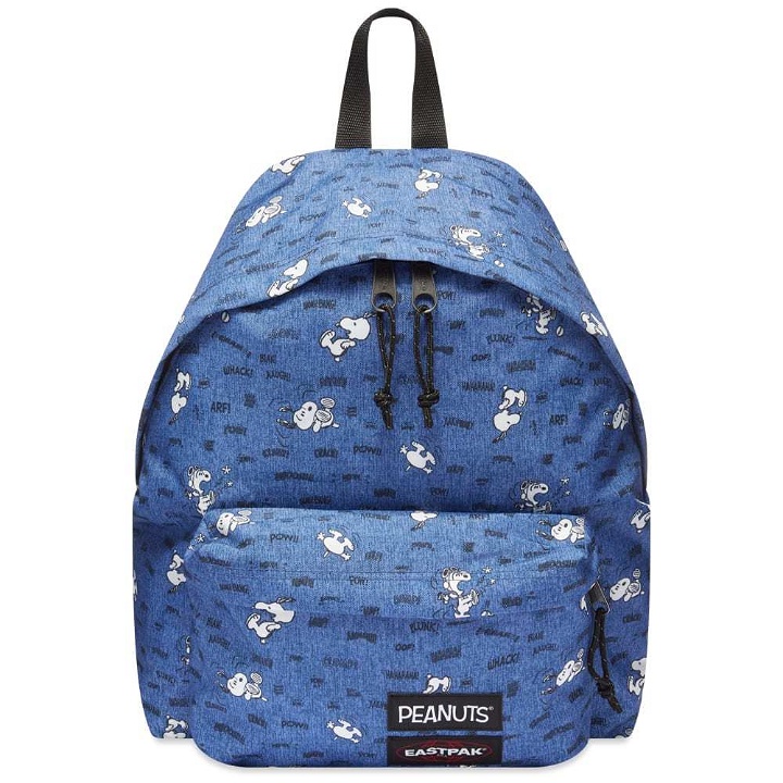 Photo: Eastpak x Peanuts Padded Pak'R® Backpack