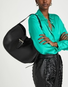 Mcqueen Womens Handbag in Black