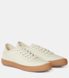 The Row Canvas sneakers