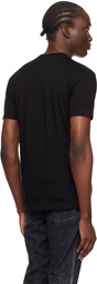 Dsquared2 Black Be Icon Cool T-Shirt