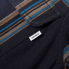 Adsum Big Plaid Overshirt