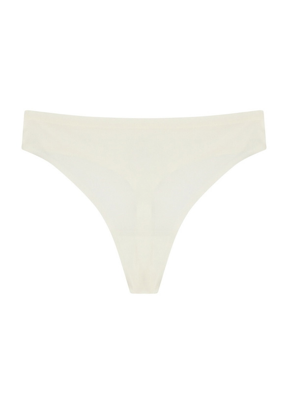 Photo: Chantelle C Soft Stretch String - Ivory - One Size