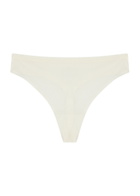 Chantelle C Soft Stretch String - Ivory - One Size