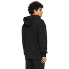 Han Kjobenhavn Black Bulky Hoodie