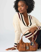 Steve Madden Bissac Bag in Tan