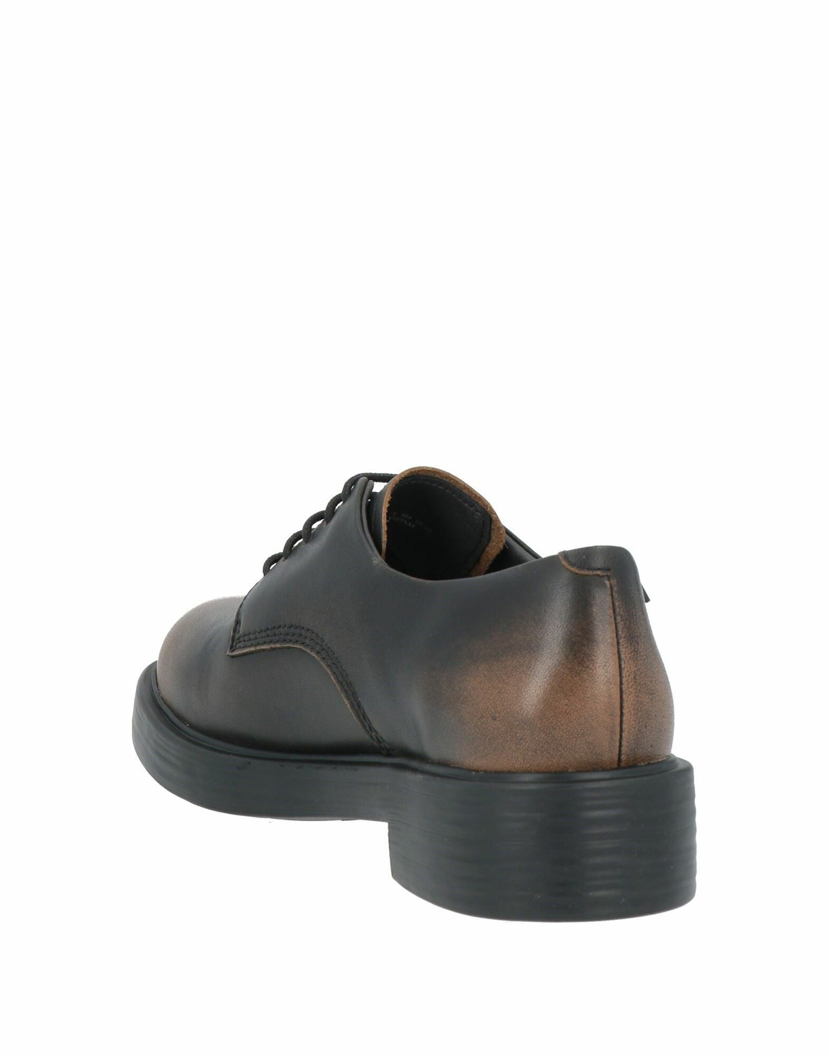 Camper Womens Lace-up shoes in Black