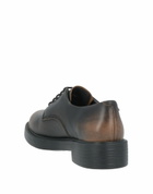 Camper Womens Lace-up shoes in Black