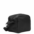 Comme des Garçons Homme Men's x Porter Nylon Crossbody Bag in Black 